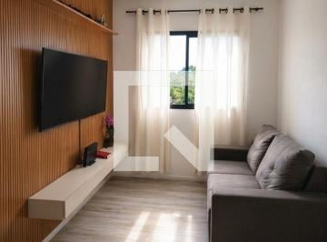 Apartamento · 40m² · 2 Quartos · 1 Vaga · Apartamento à Venda - Vila Nogueira, 2 Quartos, 40 m2