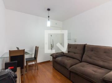 Apartamento · 49m² · 2 Quartos · 1 Vaga · Apartamento à Venda - Quitaúna, 2 Quartos, 49 m2