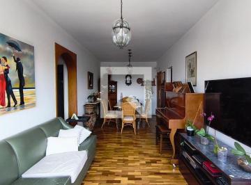 Apartamento · 110m² · 3 Quartos · 1 Vaga · Apartamento à Venda - Vila Mariana, 3 Quartos, 110 m2