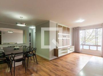 Apartamento · 77m² · 2 Quartos · 1 Vaga · Apartamento à Venda - Quitaúna, 2 Quartos, 77 m2