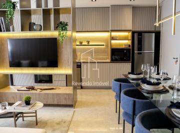 Apartamento · 62m² · 2 Quartos · 1 Vaga · Apartamento à venda no Instituto de Previdência, São Paulo-SP: 2 quartos, 2 suít