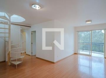 Apartamento · 156m² · 3 Quartos · 3 Vagas · Apartamento à Venda - Cidade São Francisco , 3 Quartos, 156 m2