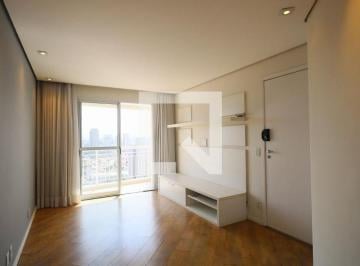 Apartamento · 80m² · 3 Quartos · 2 Vagas · Apartamento à Venda - Vila Yara, 3 Quartos, 80 m2