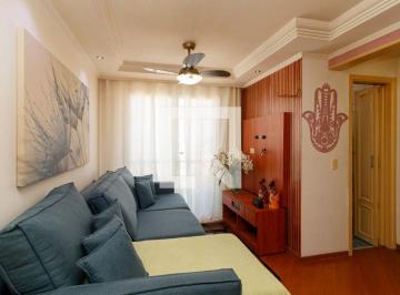 Apartamento · 78m² · 2 Quartos · 1 Vaga · Apartamento à Venda - Vila Ede, 2 Quartos, 78 m2