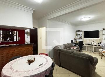 Casa · 223m² · 4 Quartos · 2 Vagas · Casa à Venda - Jardim das Maravilhas, 4 Quartos, 223 m2