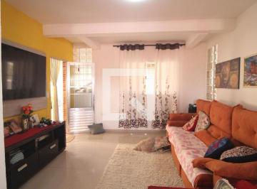 Casa · 125m² · 4 Quartos · 1 Vaga · Casa à Venda - Cidade Dutra, 4 Quartos, 125 m2
