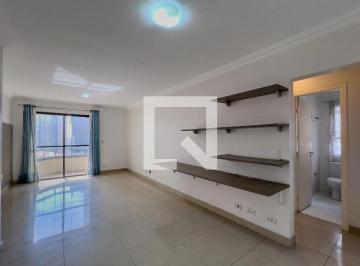 Apartamento · 92m² · 2 Quartos · 1 Vaga · Apartamento à Venda - Vila Mariana, 2 Quartos, 92 m2