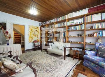 Casa · 175m² · 4 Quartos · Casa à Venda - Vila Mariana, 4 Quartos, 175 m2