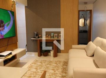 Apartamento · 44m² · 1 Quarto · Apartamento à Venda - Parque São Lucas, 1 Quarto, 44 m2