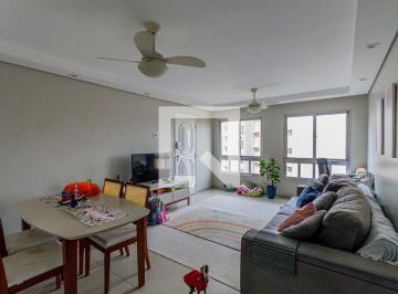 Apartamento · 98m² · 3 Quartos · 1 Vaga · Apartamento à Venda - Perdizes, 3 Quartos, 98 m2