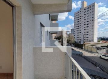 Apartamento · 78m² · 3 Quartos · 1 Vaga · Apartamento à Venda - Vila das Mercês, 3 Quartos, 78 m2