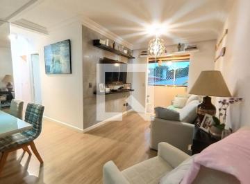 Apartamento · 70m² · 2 Quartos · 1 Vaga · Apartamento à Venda - Jardim Marisa, 2 Quartos, 70 m2