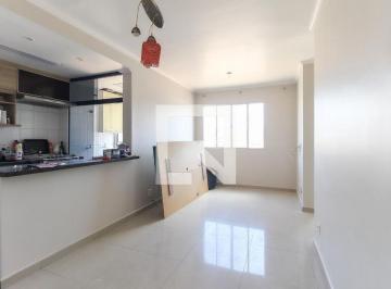 Apartamento · 60m² · 3 Quartos · 1 Vaga · Apartamento à Venda - Itaquera, 3 Quartos, 60 m2