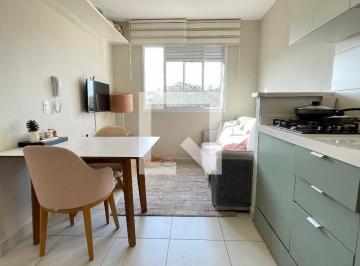 Apartamento · 33m² · 2 Quartos · Apartamento à Venda - Jardim Jussara, 2 Quartos, 33 m2