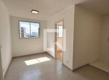 Apartamento · 34m² · 2 Quartos · Apartamento à Venda - Jardim Sao Luis, 2 Quartos, 34 m2
