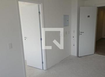 Apartamento · 28m² · 1 Quarto · Apartamento à Venda - Bosque da Saúde, 1 Quarto, 28 m2
