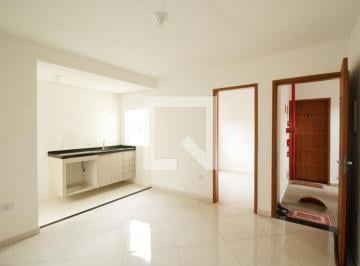 Apartamento · 51m² · 3 Quartos · 1 Vaga · Apartamento à Venda - Piqueri, 3 Quartos, 51 m2