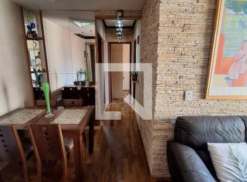 Apartamento · 56m² · 2 Quartos · 1 Vaga · Apartamento à Venda - Freguesia do Ó, 2 Quartos, 56 m2