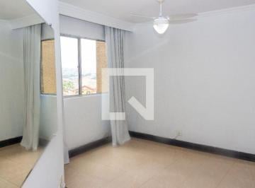 Apartamento · 62m² · 2 Quartos · 1 Vaga · Apartamento à Venda - Vila Campestre, 2 Quartos, 62 m2