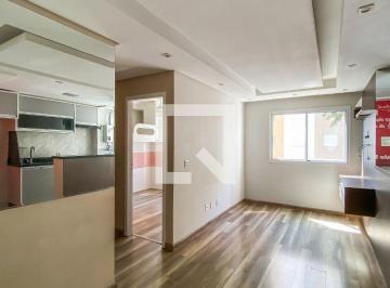 Apartamento · 47m² · 2 Quartos · 1 Vaga · Apartamento à Venda - Cangaíba, 2 Quartos, 47 m2