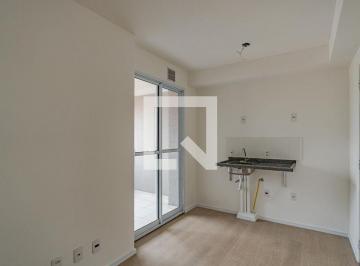 Apartamento · 30m² · 1 Quarto · Apartamento à Venda - Vila das Mercês, 1 Quarto, 30 m2