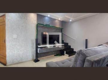 Apartamento · 140m² · 3 Quartos · 2 Vagas · Apartamento à Venda - Vila Metalúrgica, 3 Quartos, 140 m2