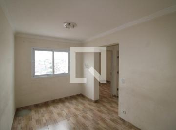 Apartamento · 50m² · 2 Quartos · 1 Vaga · Apartamento à Venda - Vila Santa Maria, 2 Quartos, 50 m2