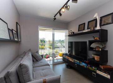 Apartamento · 76m² · 3 Quartos · 2 Vagas · Apartamento à Venda - Lapa, 3 Quartos, 76 m2