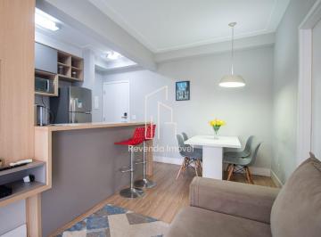 Apartamento · 45m² · 1 Quarto · 1 Vaga · Oportunidade única: Apartamento à venda em São Paulo-SP, Várzea da Barra Funda,