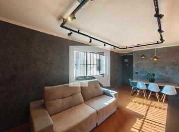 Apartamento · 77m² · 2 Quartos · 1 Vaga · Apartamento à Venda - Vila Mazzei, 2 Quartos, 77 m2