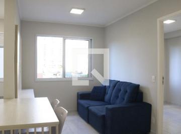 Apartamento de 1 quarto, São Paulo · Apartamento à Venda - Água Branca, 1 Quarto, 31 m2