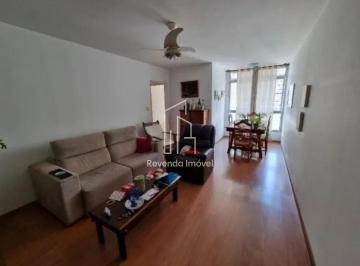 Apartamento · 85m² · 2 Quartos · 1 Vaga · Apartamento à venda na Vila Mariana, São Paulo-SP: 2 quartos, 2 salas, 1 banheir
