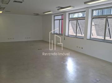 Comercial · 73m² · 2 Vagas · Conjunto Comercial de Alto Padrão na Vila Madalena: 2 salas, 2 banheiros, 2 vaga