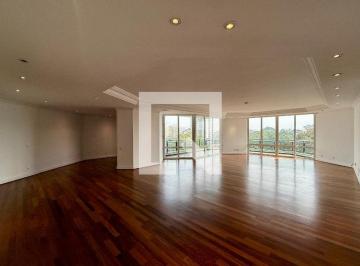 Apartamento · 542m² · 5 Quartos · 4 Vagas · Apartamento à Venda - Santo Amaro , 5 Quartos, 542 m2