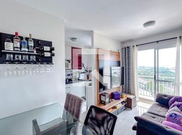 Apartamento · 54m² · 2 Quartos · 1 Vaga · Apartamento à Venda - Penha de França, 2 Quartos, 54 m2