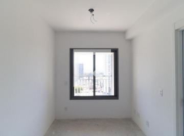 Apartamento · 28m² · 1 Quarto · Apartamento à Venda - Bosque da Saúde, 1 Quarto, 28 m2
