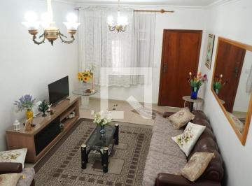 Casa · 140m² · 3 Quartos · 2 Vagas · Casa à Venda - Vila Esperança, 3 Quartos, 140 m2