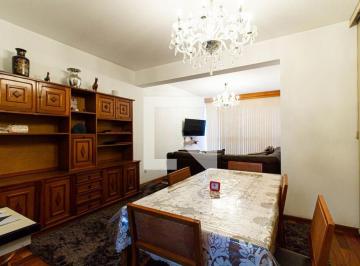Apartamento · 119m² · 3 Quartos · 2 Vagas · Apartamento à Venda - Lapa, 3 Quartos, 119 m2
