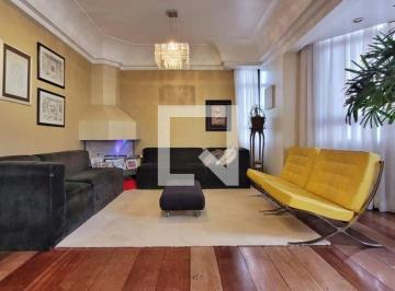 Apartamento · 194m² · 4 Quartos · 3 Vagas · Apartamento à Venda - Jardim Bela Vista, 4 Quartos, 194 m2