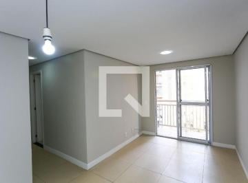 Apartamento · 50m² · 2 Quartos · 1 Vaga · Apartamento à Venda - Vila Prel, 2 Quartos, 50 m2