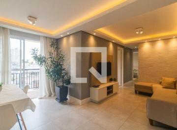 Photo 1 · Apartamento à Venda - Jabaquara, 2 Quartos, 58 m2