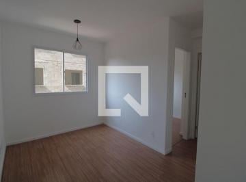 Apartamento · 36m² · 2 Quartos · Apartamento à Venda - Socorro, 2 Quartos, 36 m2