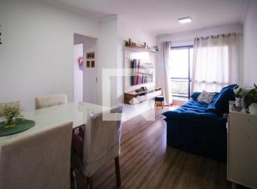 Apartamento · 64m² · 3 Quartos · 2 Vagas · Apartamento à Venda - Sacomã, 3 Quartos, 64 m2