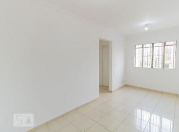 Apartamento · 46m² · 2 Quartos · 1 Vaga · Apartamento à Venda - Cangaíba, 2 Quartos, 46 m2