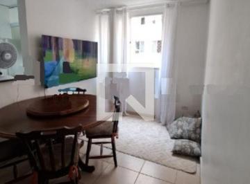 Apartamento · 49m² · 2 Quartos · 1 Vaga · Apartamento à Venda - Cidade Sao Jorge, 2 Quartos, 49 m2