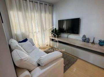 Apartamento · 48m² · 2 Quartos · 1 Vaga · Apartamento RESIDENCIAL em SÃO PAULO - SP, JARDIM AEROPORTO