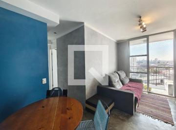 Apartamento · 49m² · 2 Quartos · 1 Vaga · Apartamento à Venda - Vila Guilherme, 2 Quartos, 49 m2