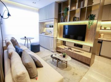 Apartamento · 87m² · 2 Quartos · 1 Vaga · Apartamento à Venda em São Paulo-SP: 2 Quartos, 1 Vaga, 87,50m² - Localização Pr
