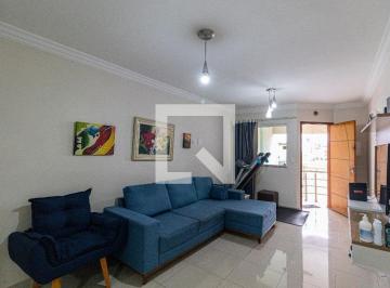 Casa · 118m² · 3 Quartos · 2 Vagas · Casa à Venda - Vila Nhocuné, 3 Quartos, 118 m2
