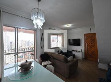 Apartamento de 4 quartos, São Paulo · Apartamento à Venda - Chácara Inglesa, 4 Quartos, 148 m2